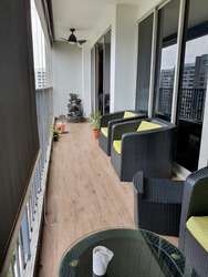 Heron Bay (D19), Condominium #596211011
